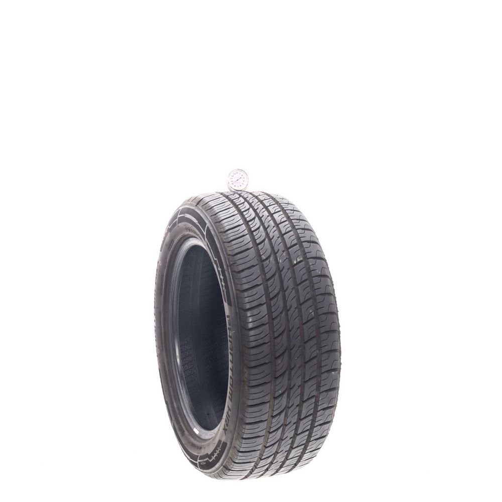 Set of (2) Used 215/55R16 Phantom HRX EVC 93V - 9-9.5/32 - Image 1