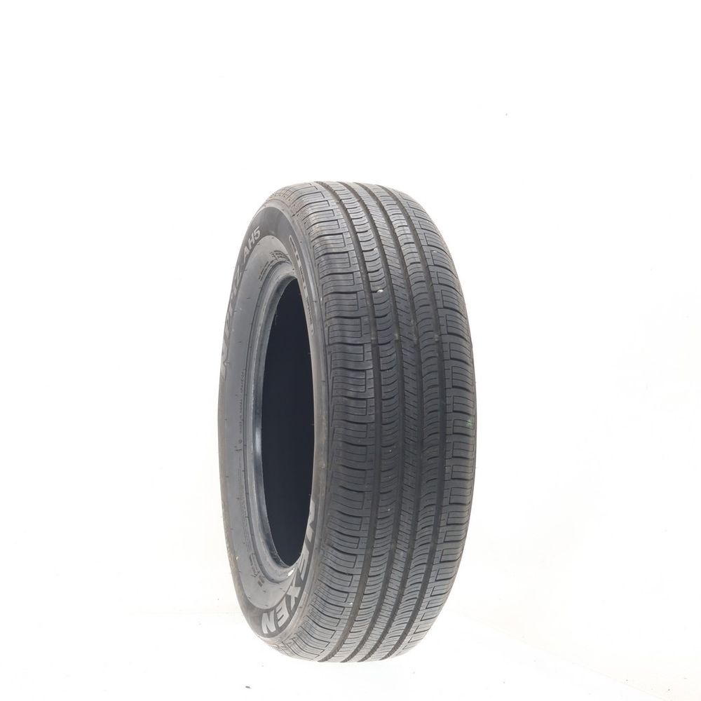 Driven Once 225/65R17 Nexen N'Priz AH5 102H - 9.5/32 - Image 1