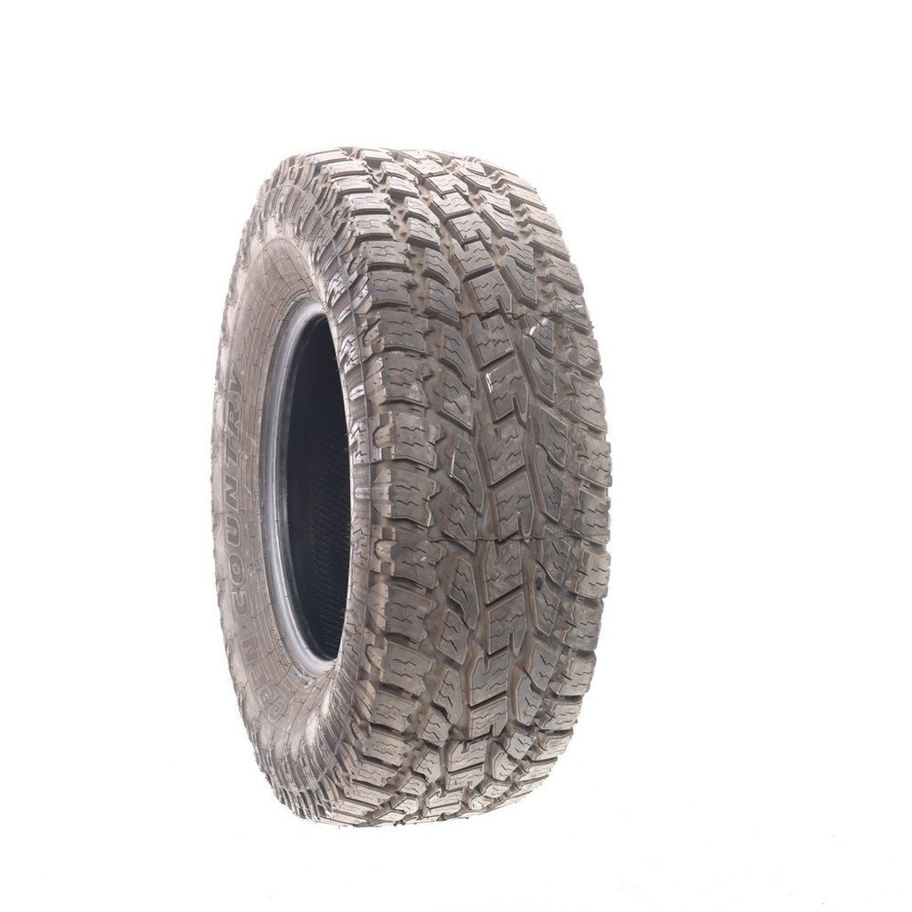 New LT 305/70R17 Toyo Open Country A/T II Xtreme 121/118R E - Image 1