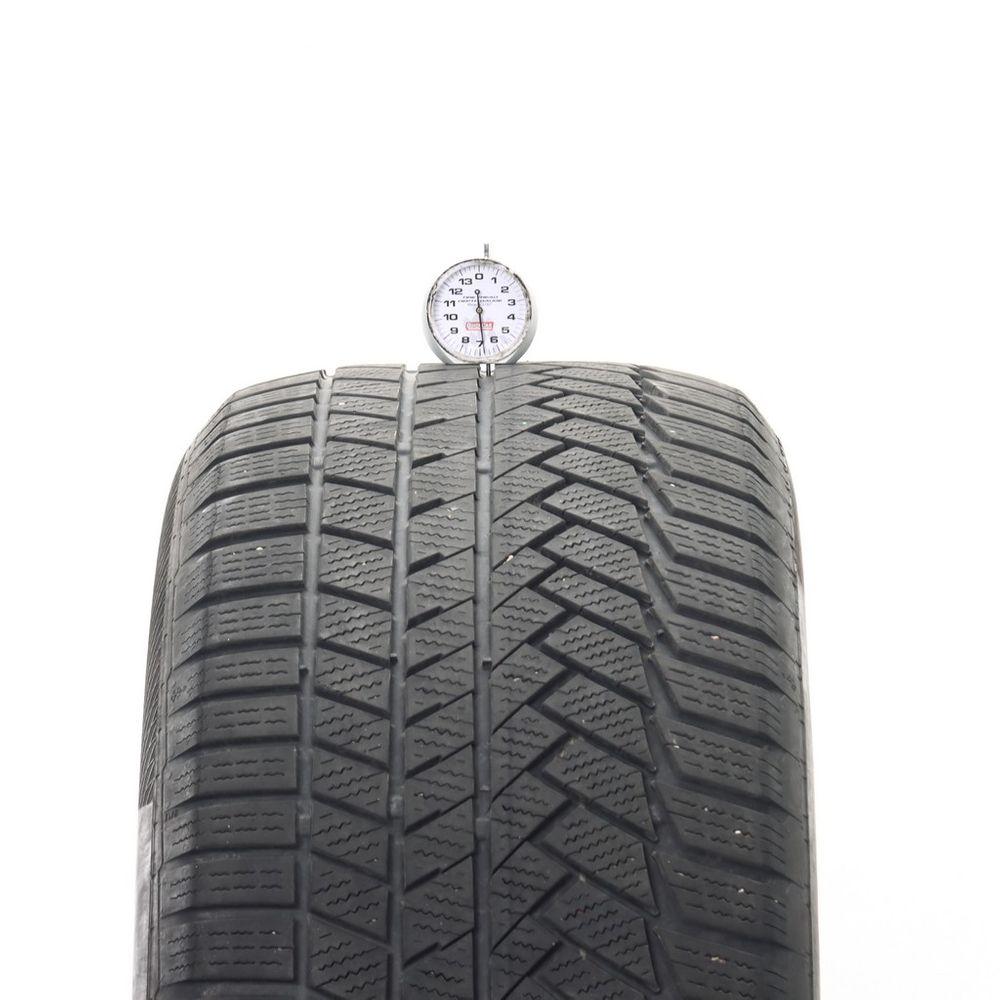 Used 275/55R19 Continental WinterContact TS850P MO 111H - 6.5/32 - Image 2