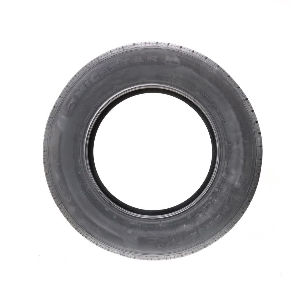 New 255/65R18 Milestar MS932 Sport 111H - Image 3