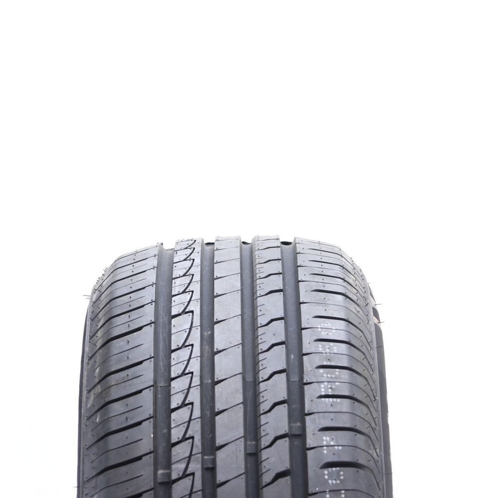 Set of (2) Driven Once 225/60R18 Ironman IMove Gen 2 AS 100V - 10/32 - Image 2