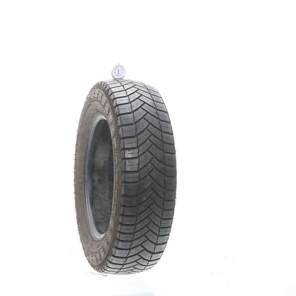 Used 195/75R16C Michelin Agilis CrossClimate 107/105R - 7/32 | Utires