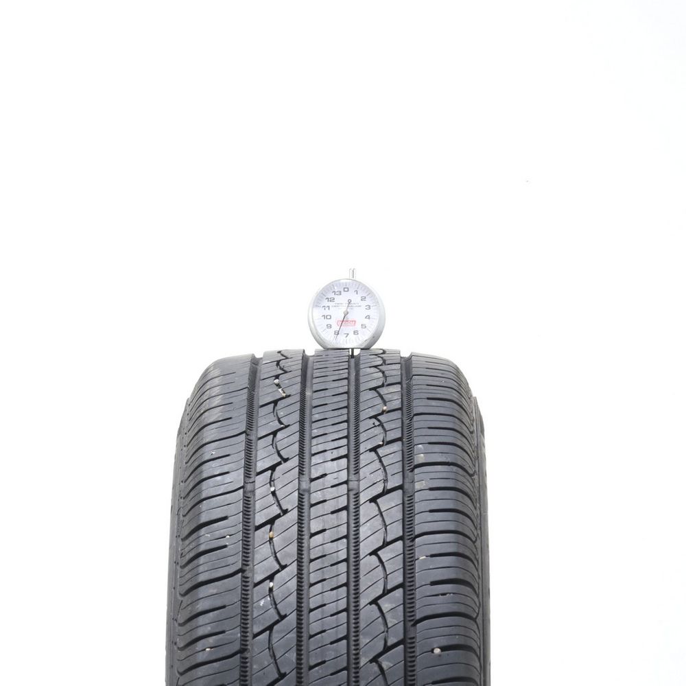Set of (2) Used 205/65R15 Continental ControlContact Tour A/S Plus 99H - 7.5-8/32 - Image 2