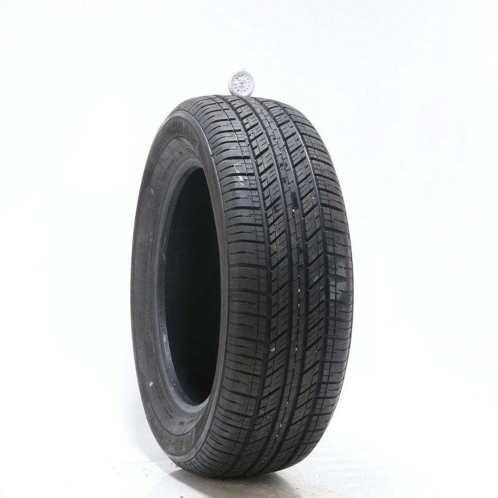 Set of (4) Used 235/60R18 Ironman RB-SUV 107H - 8.5-10/32 - Image 4