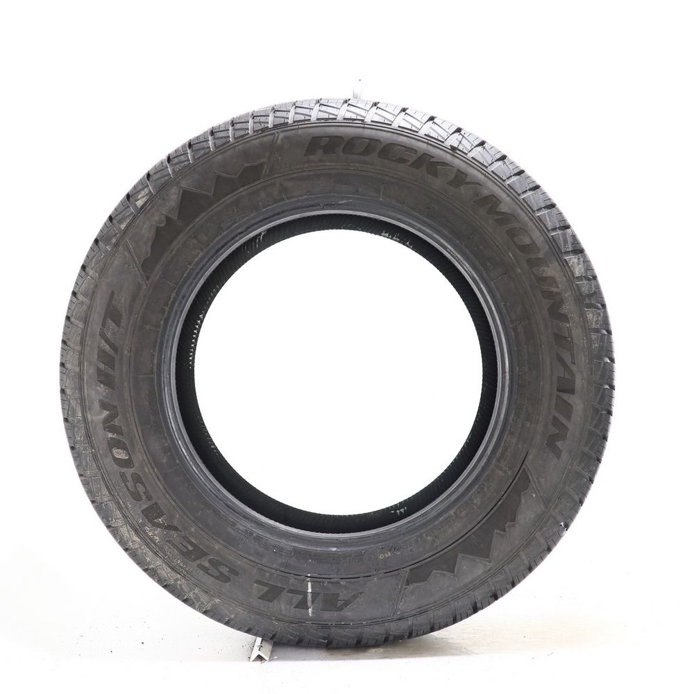 Used 265/65R18 Rocky Mountain All Season (Rocky Mountain) 114T - 9/32 - Image 3