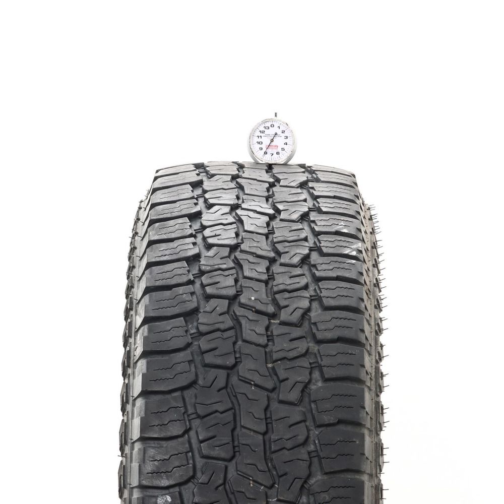 Used 245/70R17 Mazama Open Range A/T SQM-3 108T - 8/32 - Image 2