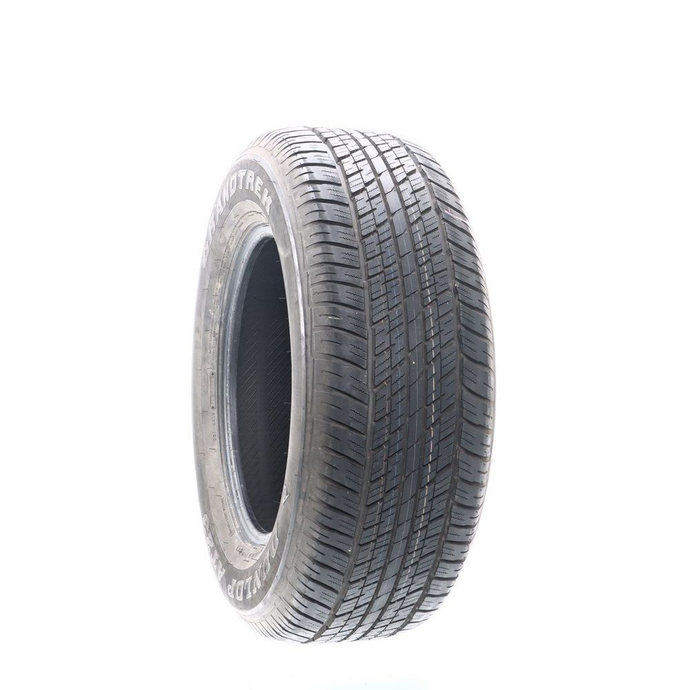 Driven Once 285/60R18 Dunlop Grandtrek AT23 116V - 11.5/32 - Image 1