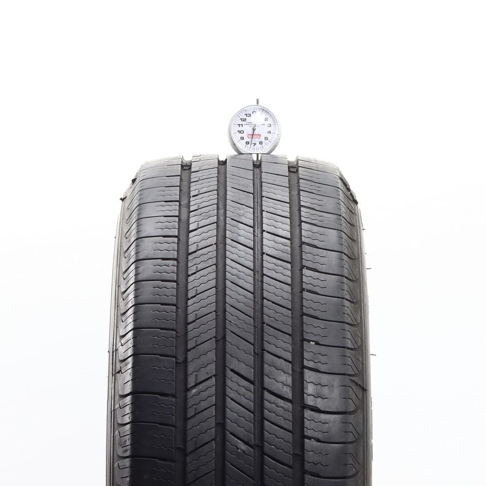 Set of (4) Used 225/60R17 Michelin Defender T+H 99H - 6-7.5/32 - Image 11