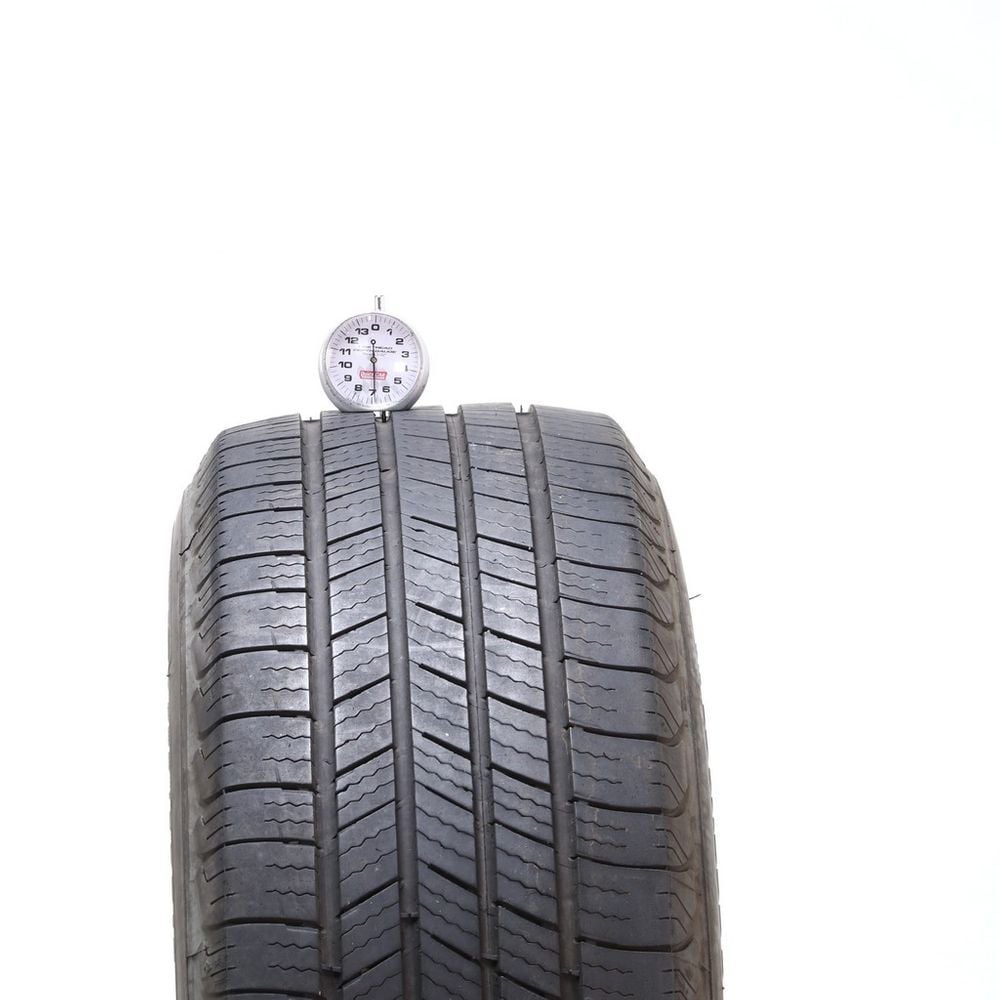 Set of (4) Used 225/60R17 Michelin Defender T+H 99H - 6-7.5/32 - Image 5