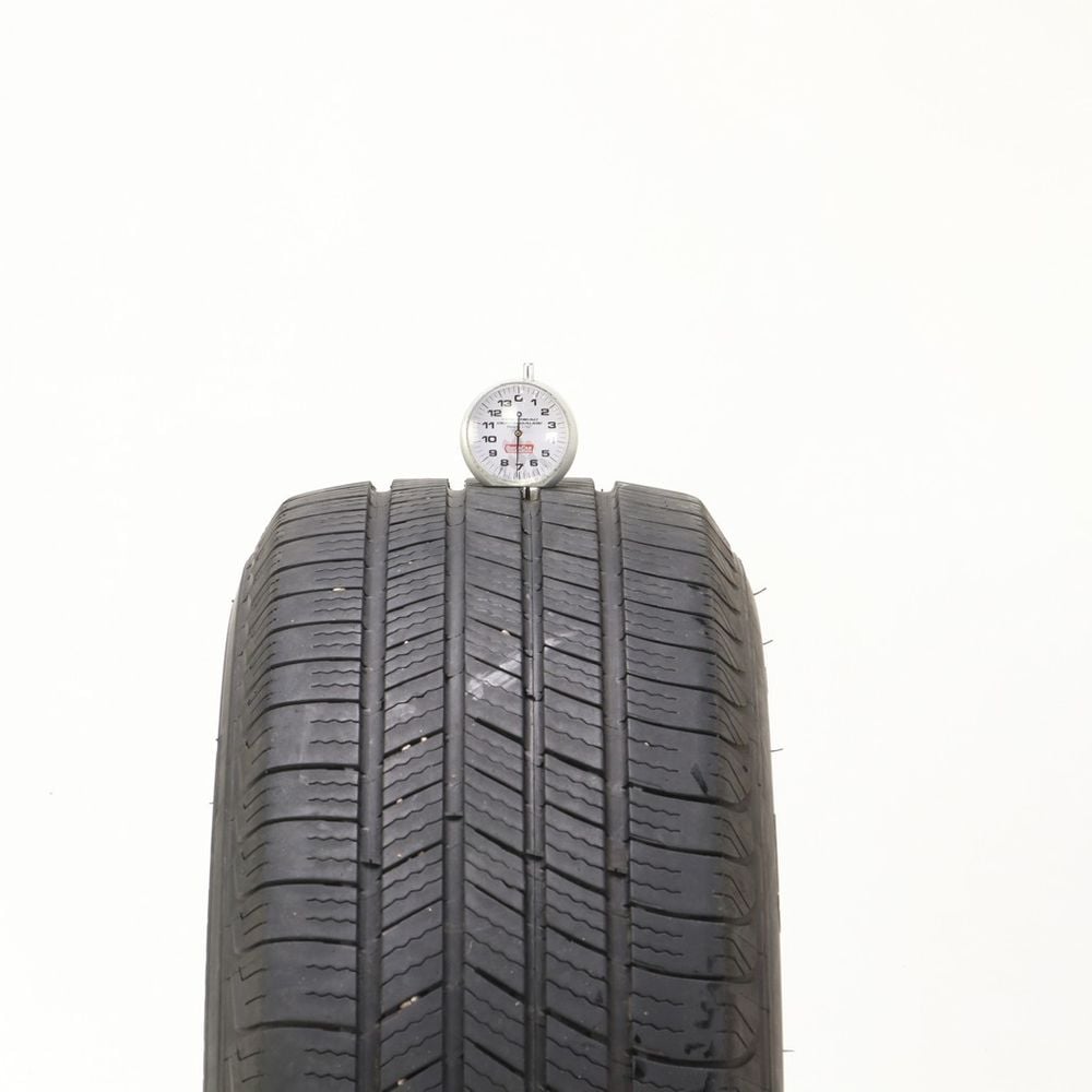 Set of (4) Used 225/60R17 Michelin Defender T+H 99H - 6-7.5/32 - Image 8