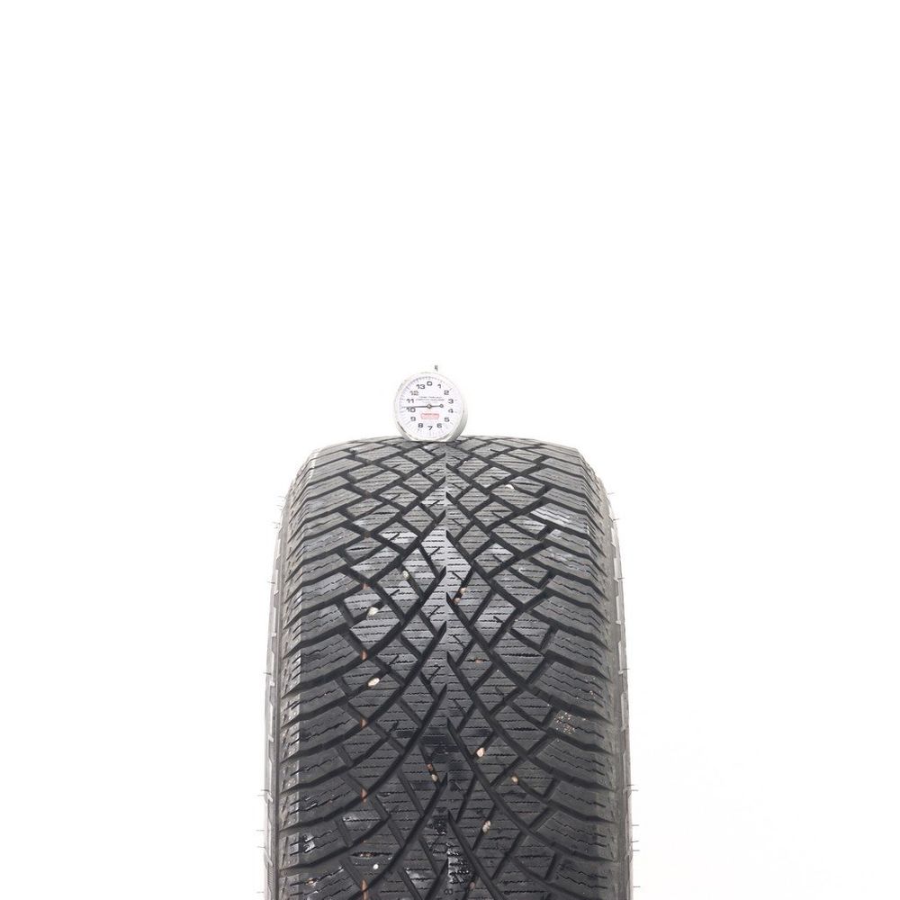 Used 225/60R18 Nokian Hakkapeliitta R5 SUV 104R - 10/32 - Image 2
