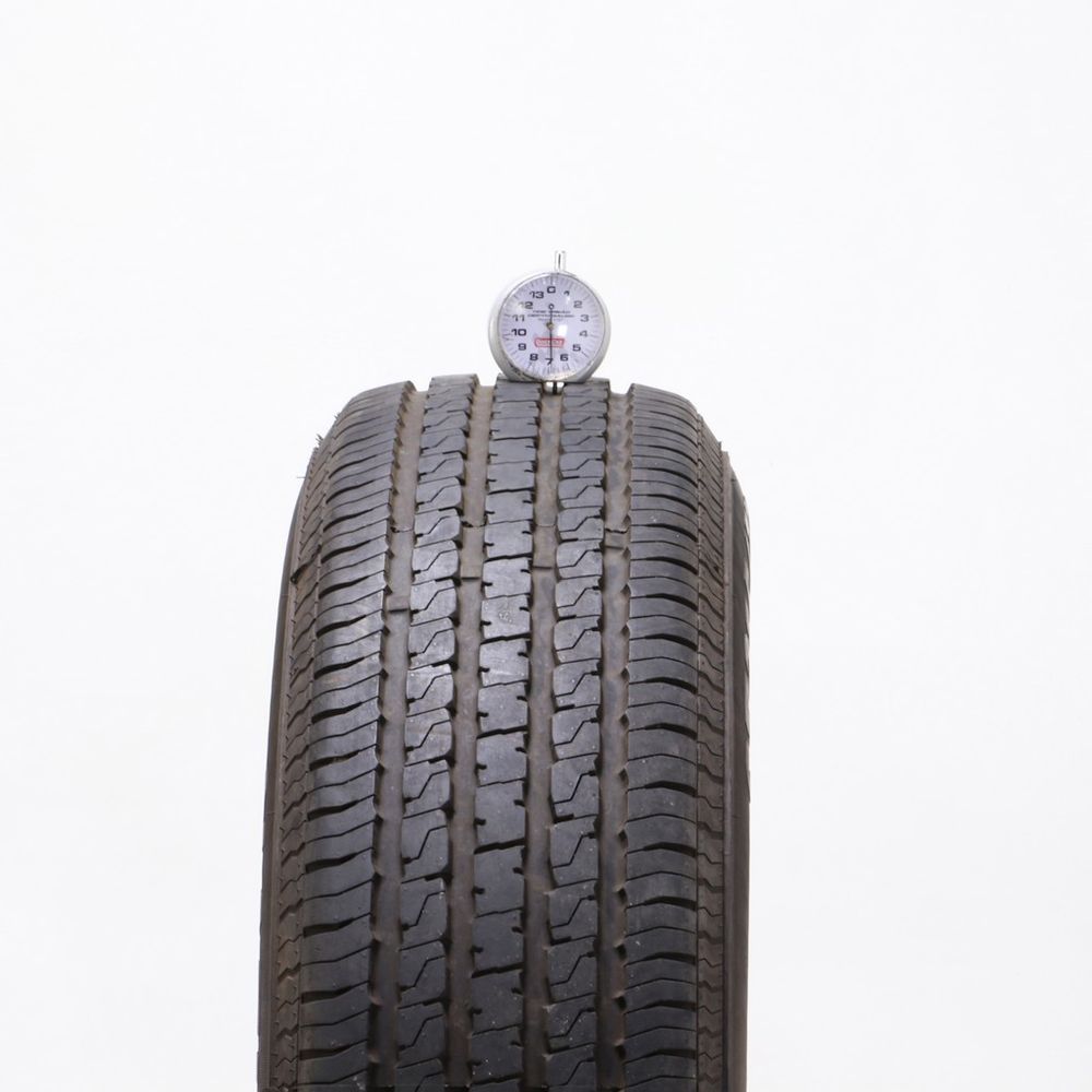 Set of (2) Used ST 215/75R14 National Road Max ST 108/103M D - 6.5/32 - Image 2