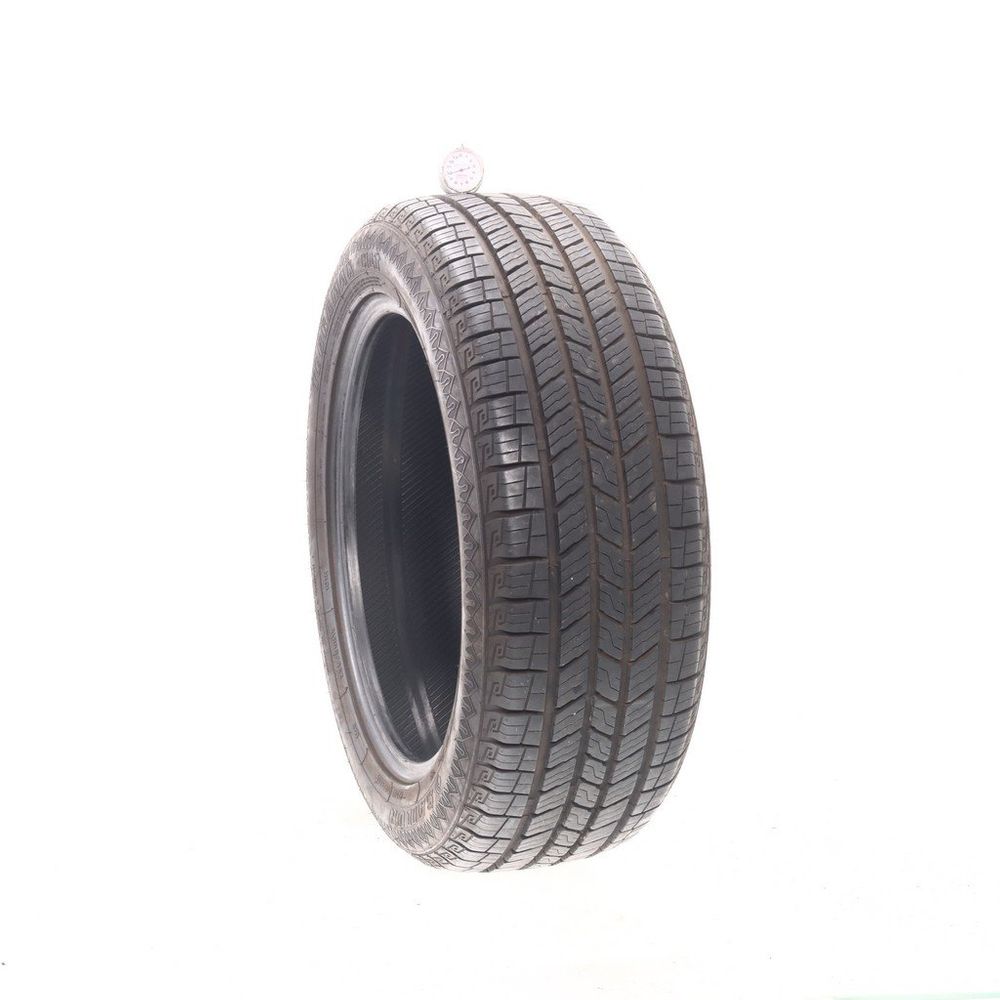 Used 235/55R19 Sailun Terramax HLT 101H - 9.5/32 - Image 1