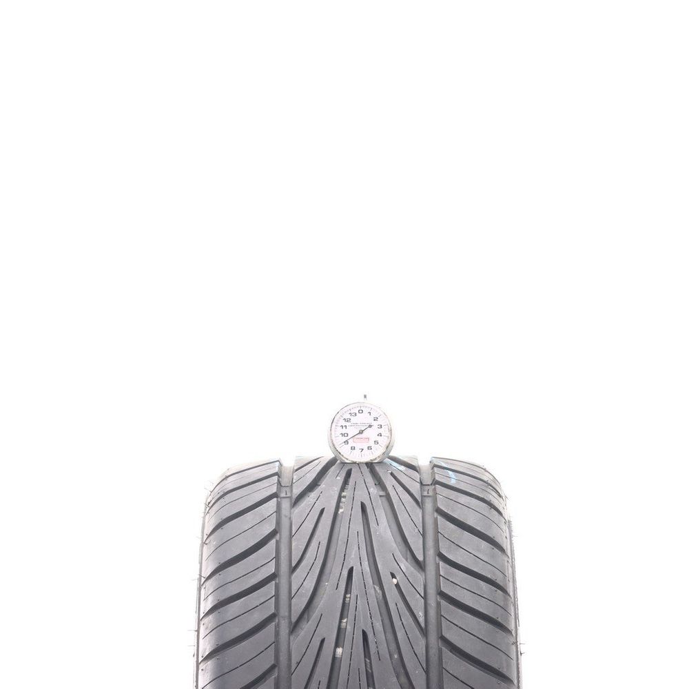 Used 225/40R18 Cooper Zeon ZPT 88H - 9/32 - Image 2