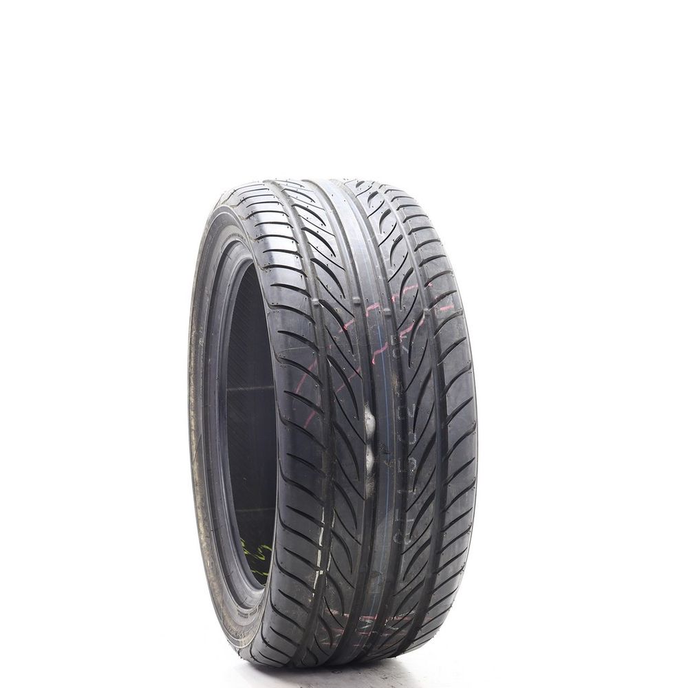 Driven Once 255/45R18 Yokohama S.Drive 103Y - 9.5/32 - Image 1