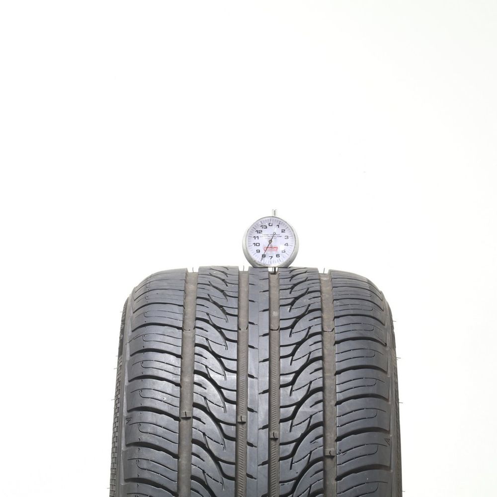 Used 235/40ZR19 Vercelli Strada II 96W - 8/32 - Image 2