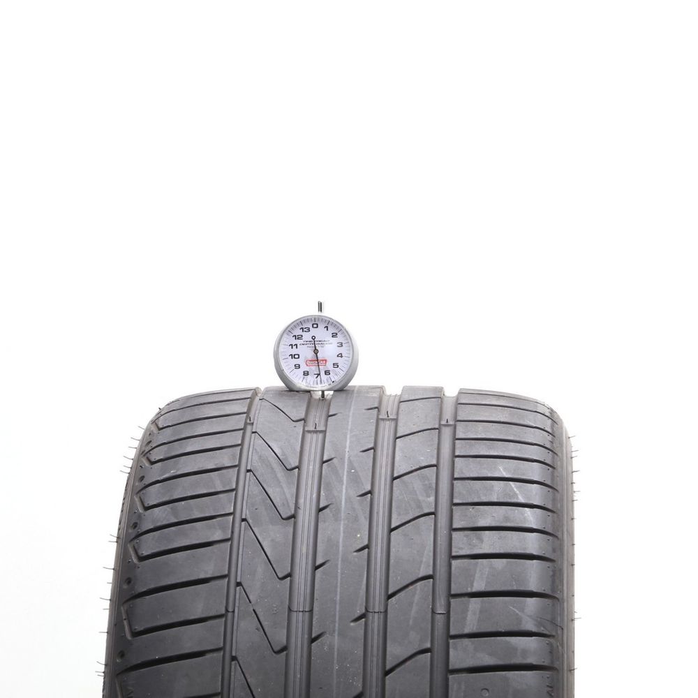 Used 255/35R19 Hankook Ventus S1 evo2 AO 96Y - 6.5/32 - Image 2