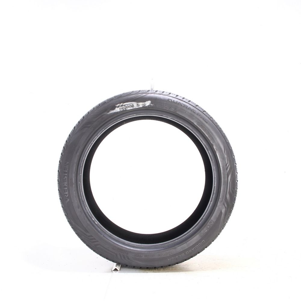Used 225/45R18 Vredestein Quatrac Pro 95Y - 7.5/32 - Image 3
