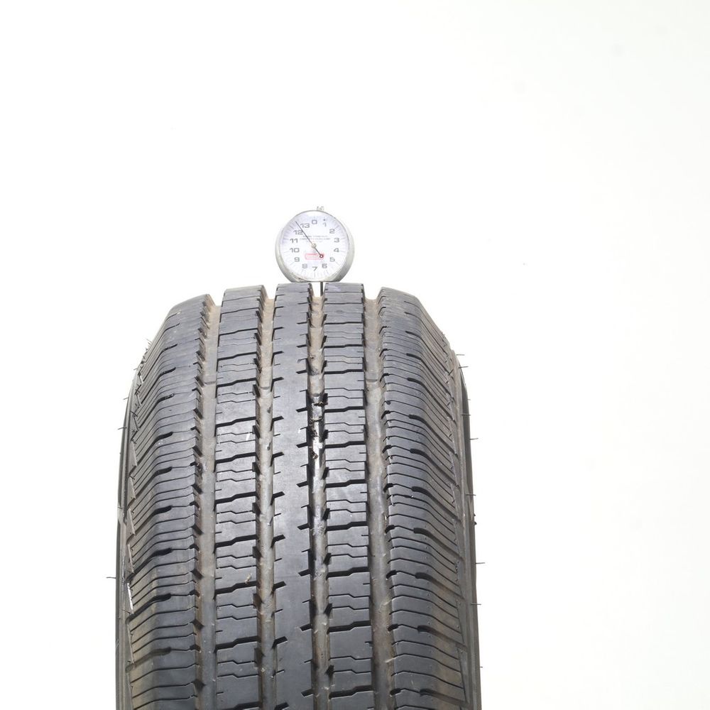 Used LT 225/75R16 Wild Trail Commercial LT 115/112Q E - 12.5/32 - Image 2