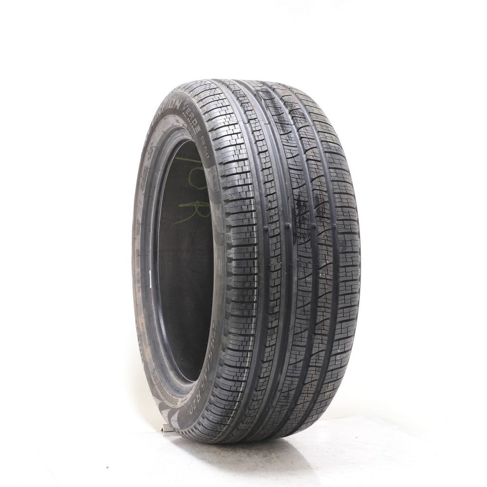 New 285/45R20 Pirelli Scorpion Verde Run Flat AOE1 112H - 11/32 - Image 1