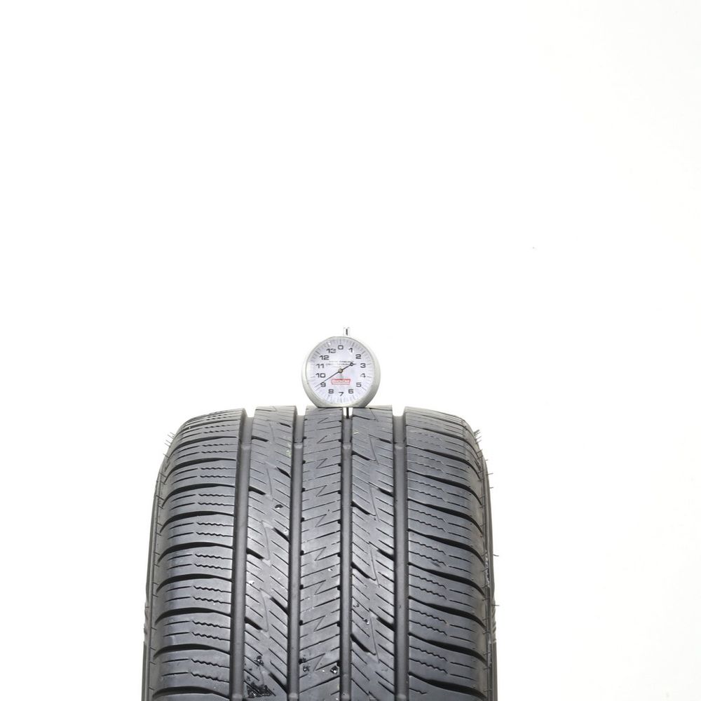Set of (2) Used 215/50R17 Mazama Reputation NLW-3 91T - 7.5-9/32 - Image 5