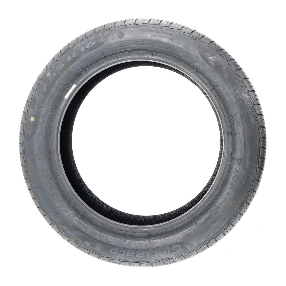 New 195/55R16 Pirelli Cinturato P7 Run Flat 87V - Image 3