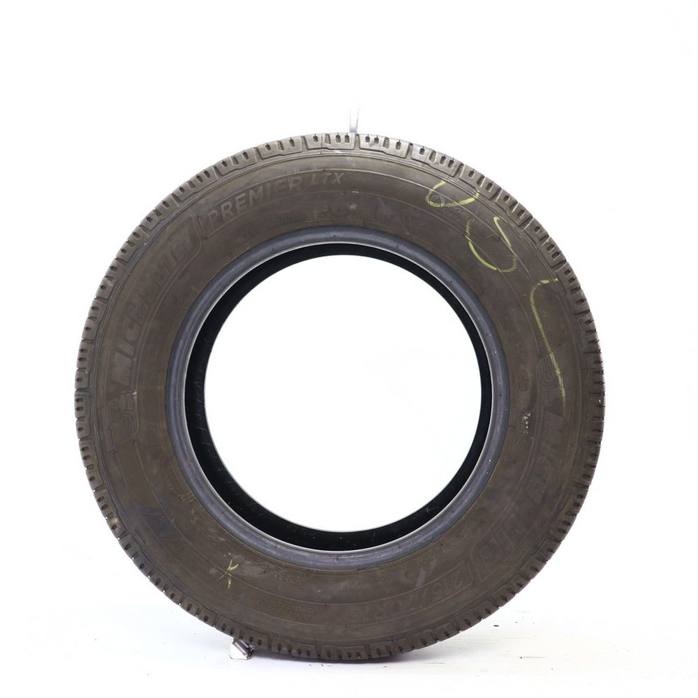 Used 215/70R16 Michelin Premier LTX 100H - 7.5/32 - Image 3