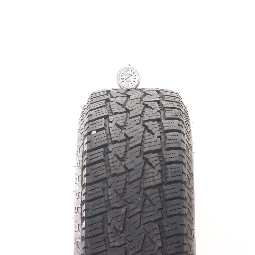 Used 245/75R16 DeanTires Back Country SQ-4 A/T 111T - 9/32 - Image 2