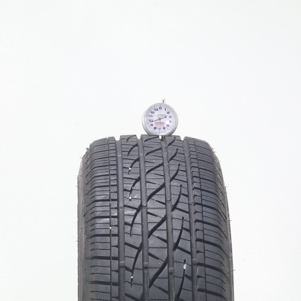 Set of (2) Used 215/65R17 Firestone Destination LE3 99H - 9.5-10/32 - Image 2
