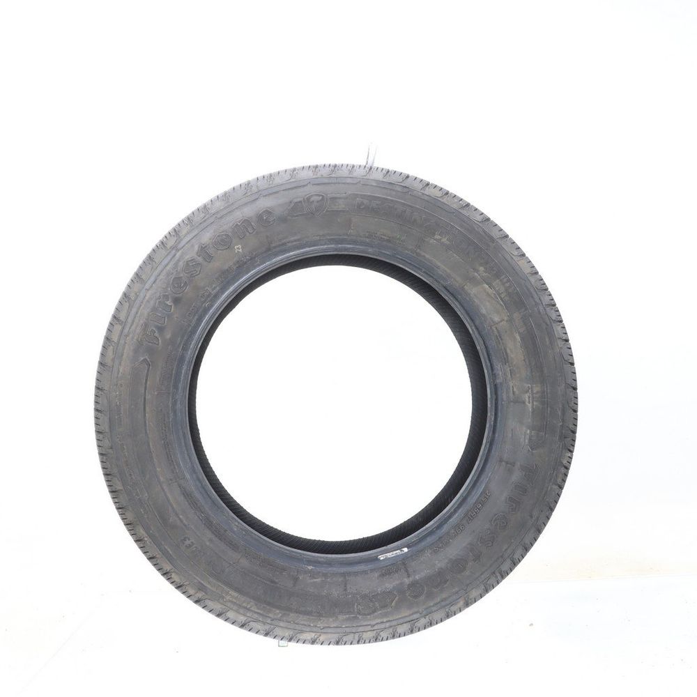 Set of (2) Used 215/65R17 Firestone Destination LE3 99H - 9.5-10/32 - Image 6