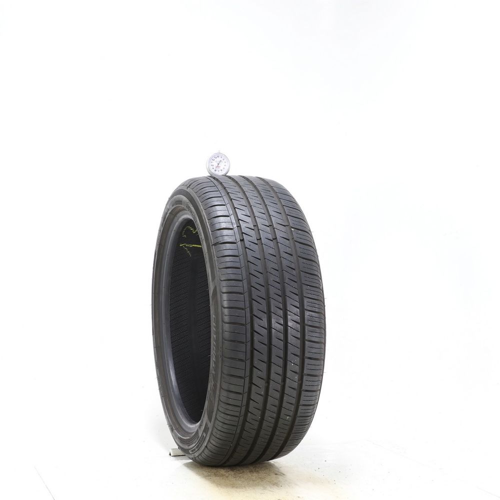 Used 215/45ZR17 Landspider Citytraxx H/P 91W - 8/32 - Image 1