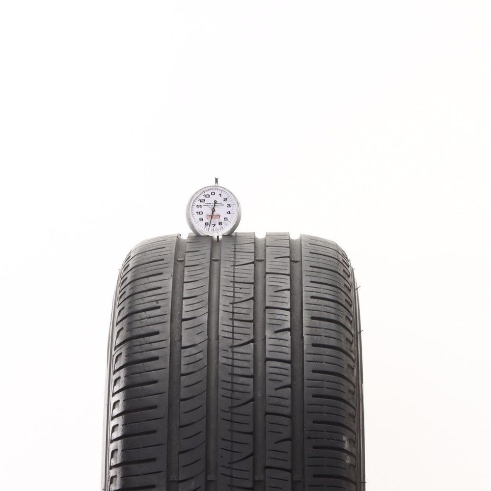 Set of (4) Used 225/60R17 Pirelli Scorpion Strada 99T - 7.5-9/32 - Image 2