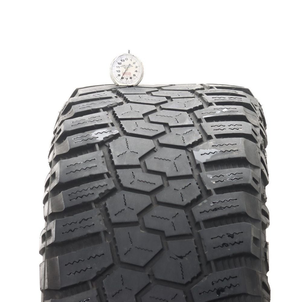 Used LT 305/55R20 Cooper Discoverer Rugged Trek 125/122Q E - 8/32 - Image 2