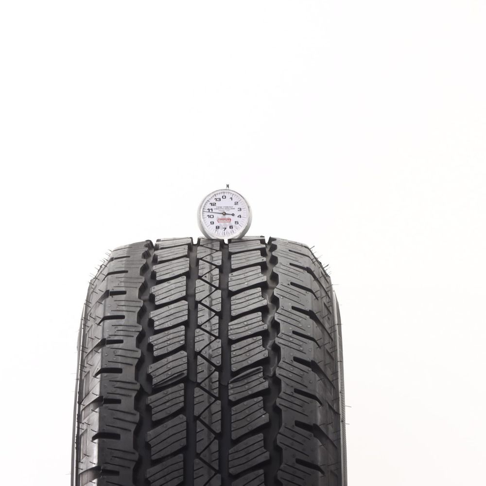 Set of (2) Used 255/70R18 Bridgestone Dueler A/T RH-S 113T - 10-10.5/32 - Image 5