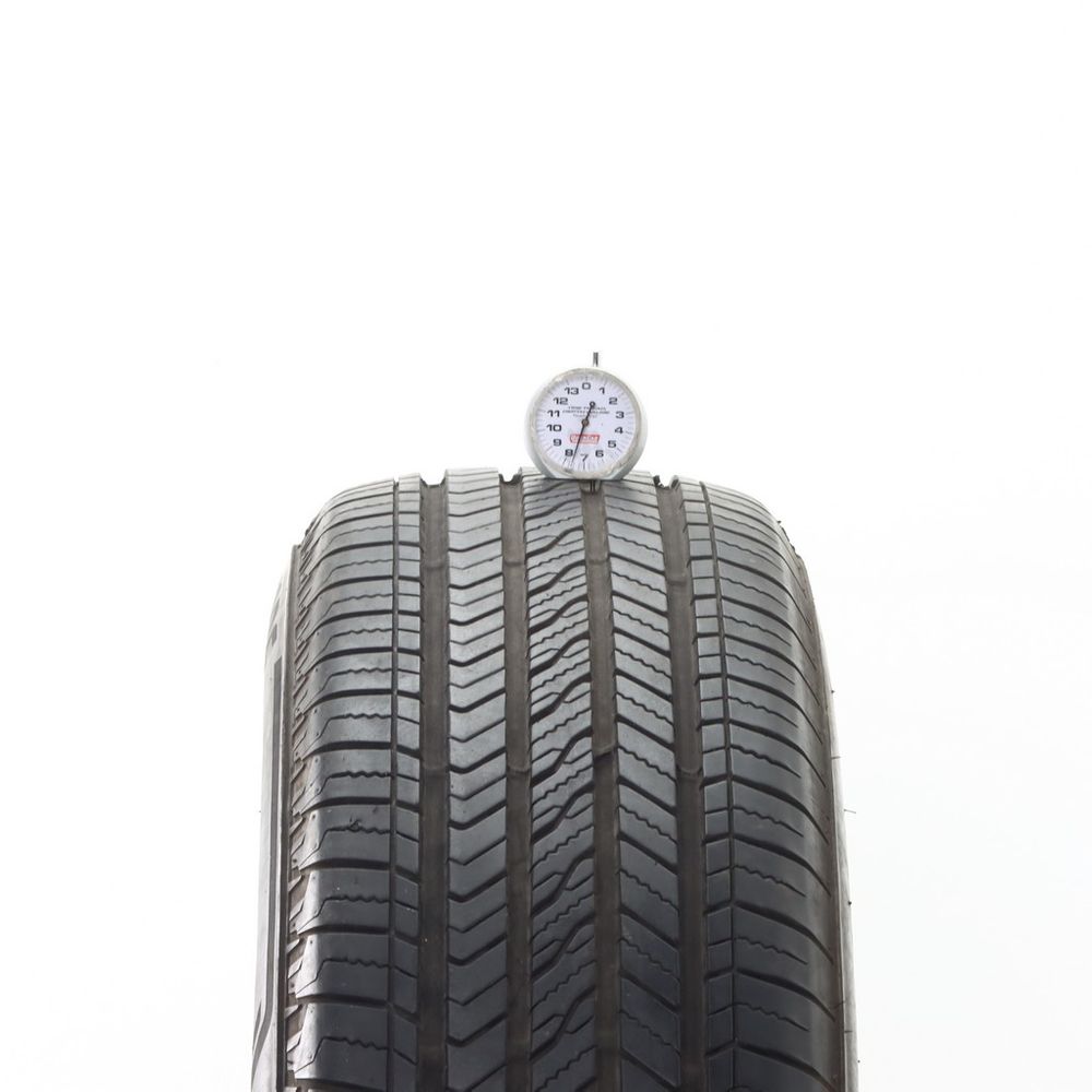 Set of (2) Used 235/65R18 Bridgestone Alenza Sport A/S 106V - 6-7.5/32 - Image 5