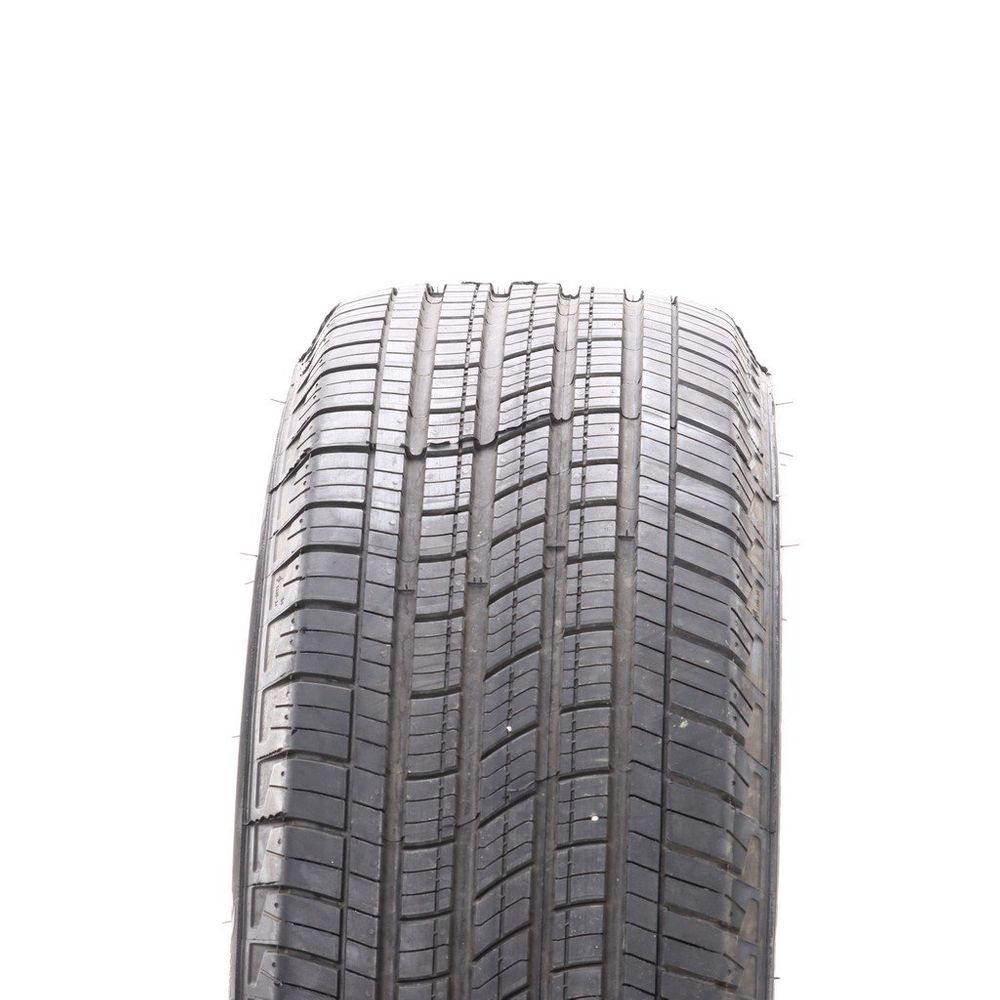 Set of (4) Driven Once 265/65R17 Michelin Primacy LTX 112T - 8.5-9/32 - Image 2
