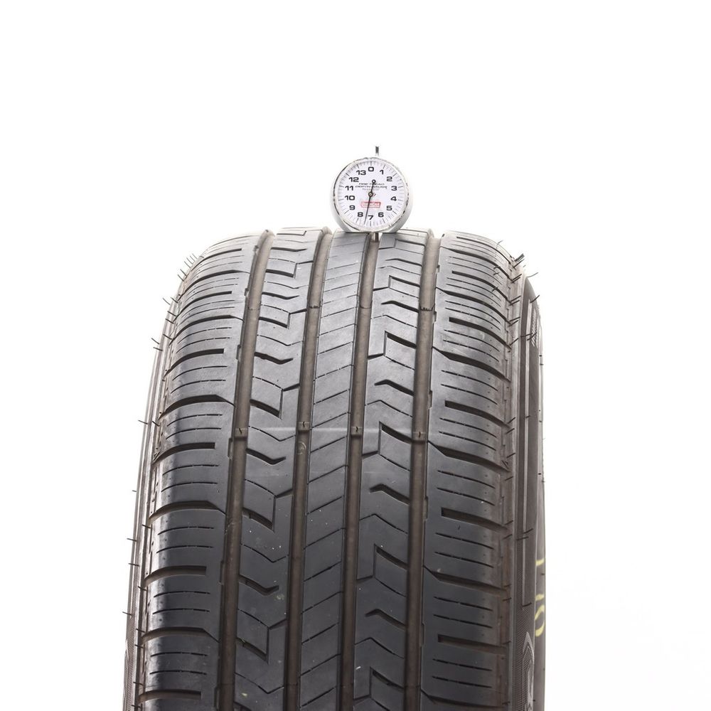 Set of (2) Used 235/60R18 Ferentino Eternopresa 103H - 7-8/32 - Image 2