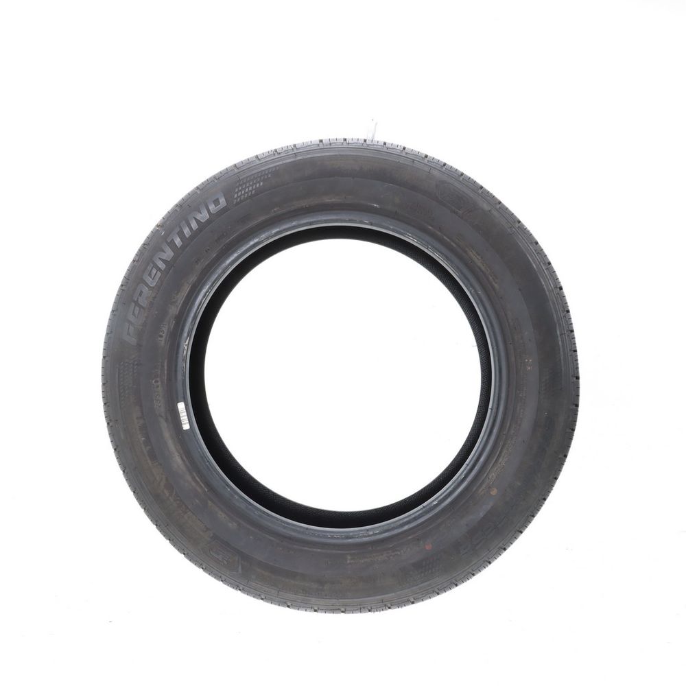 Set of (2) Used 235/60R18 Ferentino Eternopresa 103H - 7-8/32 - Image 6