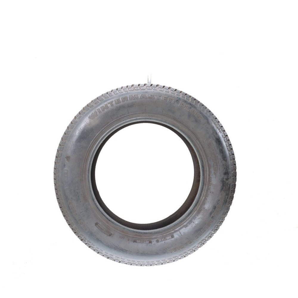 Used 205/65R15 Dean Wintermaster Plus 92T - 8/32 - Image 3