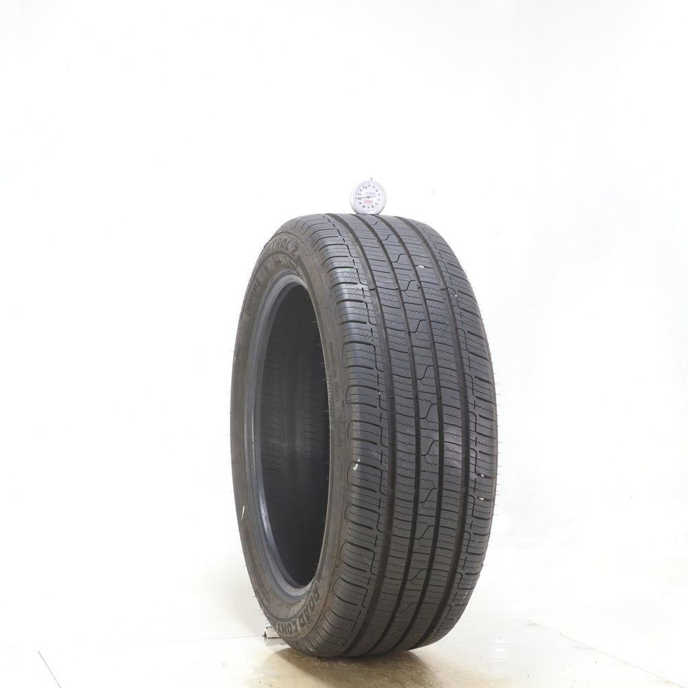 Used 205/50R17 DeanTires Road Control 2 93V - 10/32 - Image 1