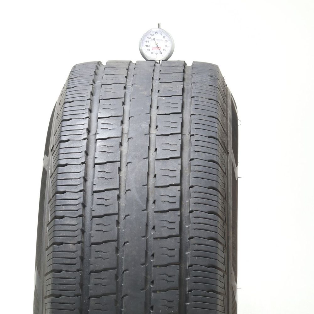 Used LT 275/70R18 Americus Commercial L/T AO 125/122Q E - 6/32 - Image 2