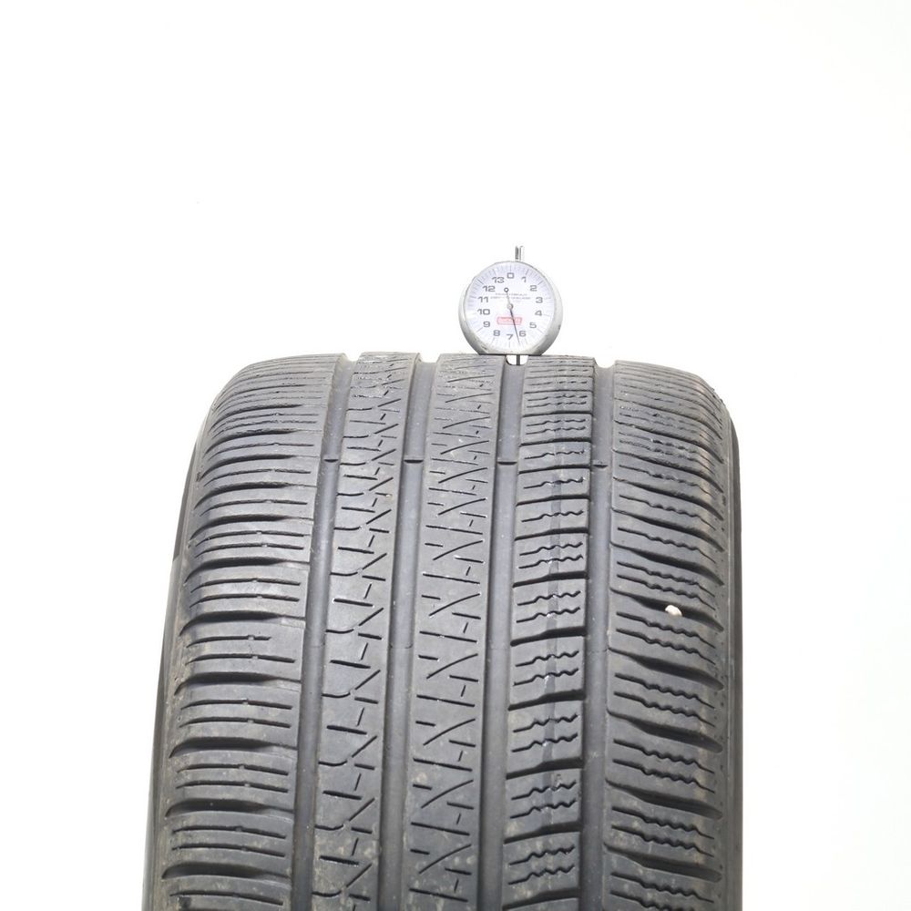 Used 265/40R22 Pirelli Scorpion Zero LR J 106Y - 6/32 - Image 2
