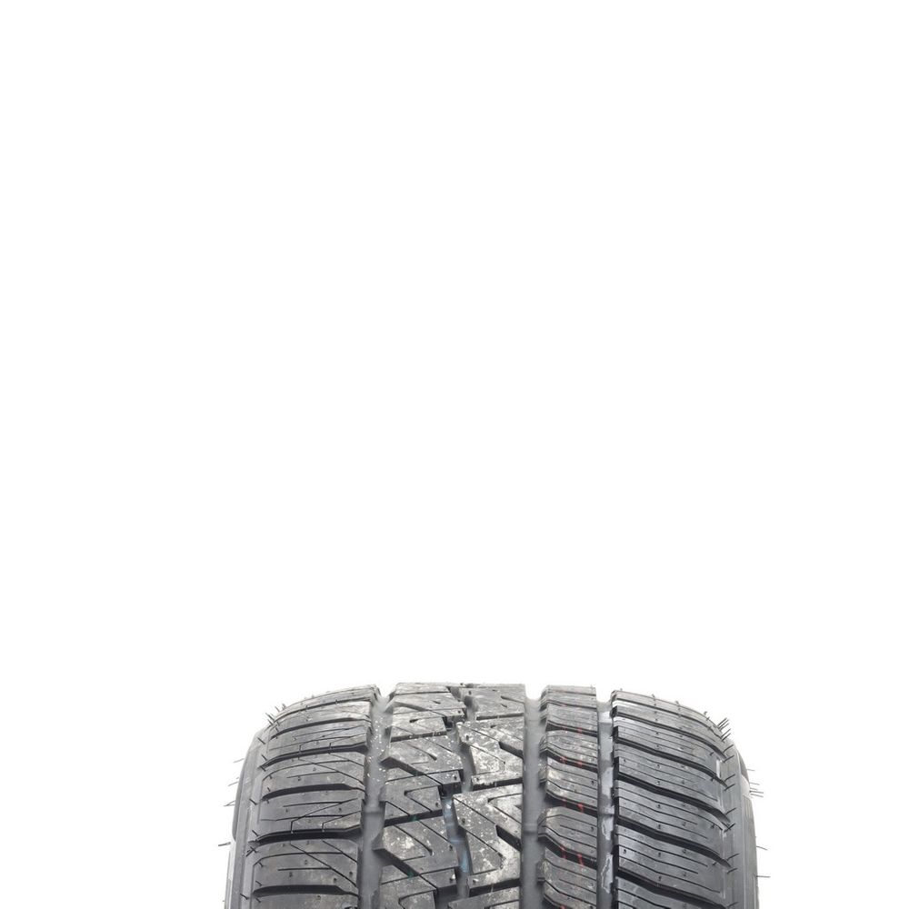 Driven Once 245/40R17 Nitto Motivo 365 95W - 9.5/32 - Image 2
