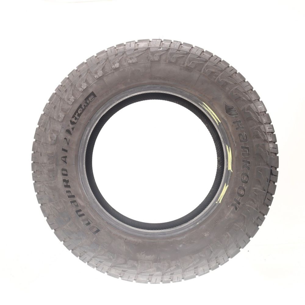 Used LT 275/65R18 Hankook Dynapro AT2 Xtreme 123/120S E - 11.5/32 - Image 3