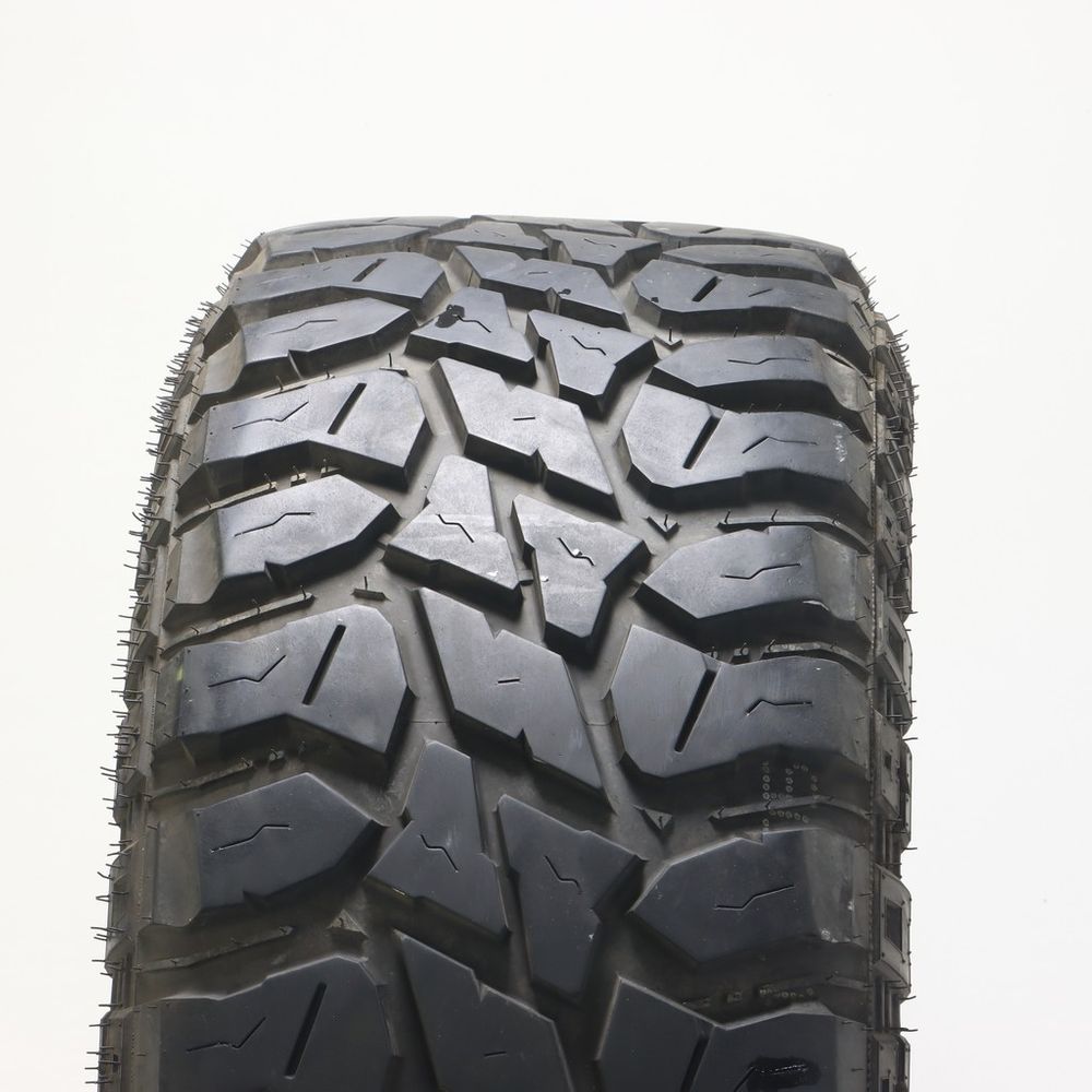 Used LT 33X12.5R17 TBB TS-67 M/T 120Q E - 14/32 - Image 2