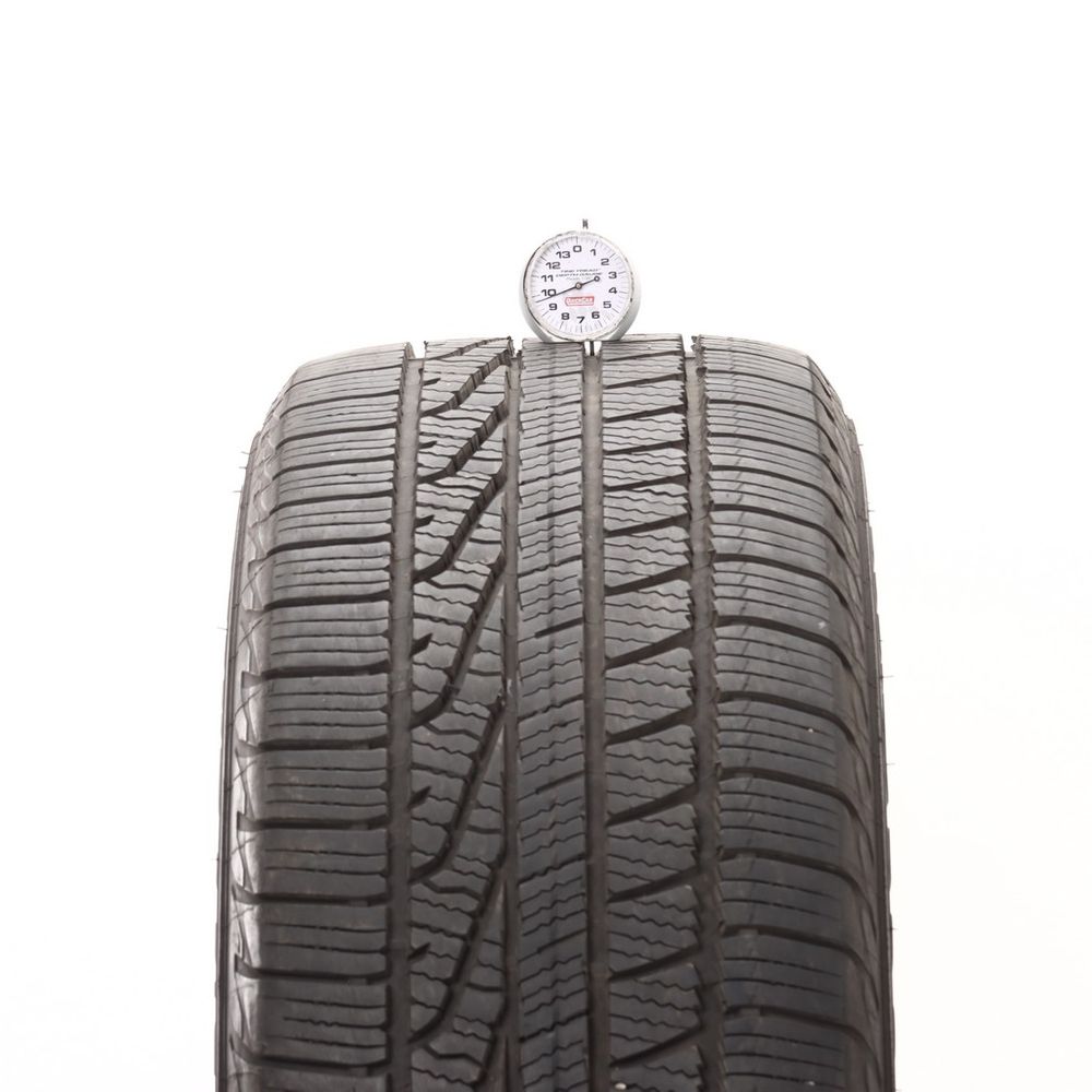 Used 255/55R20 Goodyear Assurance WeatherReady 110H - 9.5/32 - Image 2