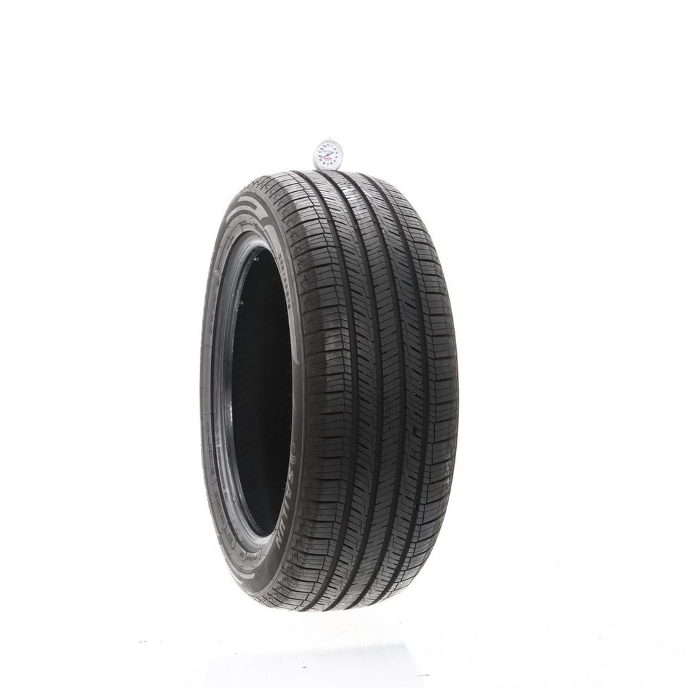 Used 225/55R18 Sailun Atrezzo Tcon 98V - 9/32 - Image 1