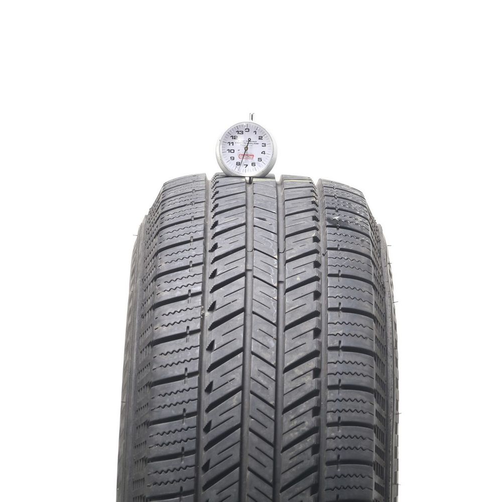 Used 225/75R16 Blackhawk Hiscend-H HT01 104S - 7.5/32 - Image 2