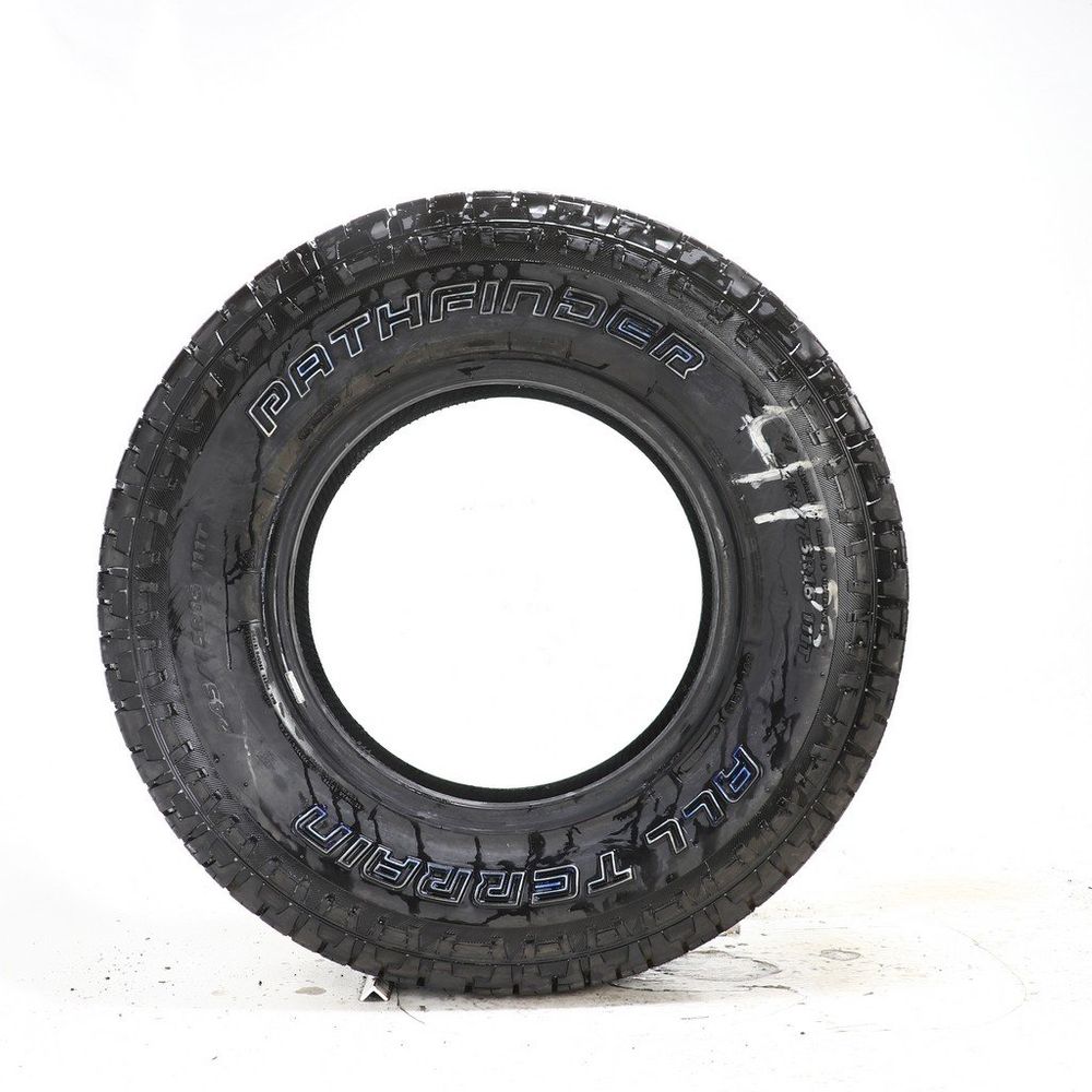 New 245/75R16 Pathfinder All Terrain 111T - 12/32 - Image 3